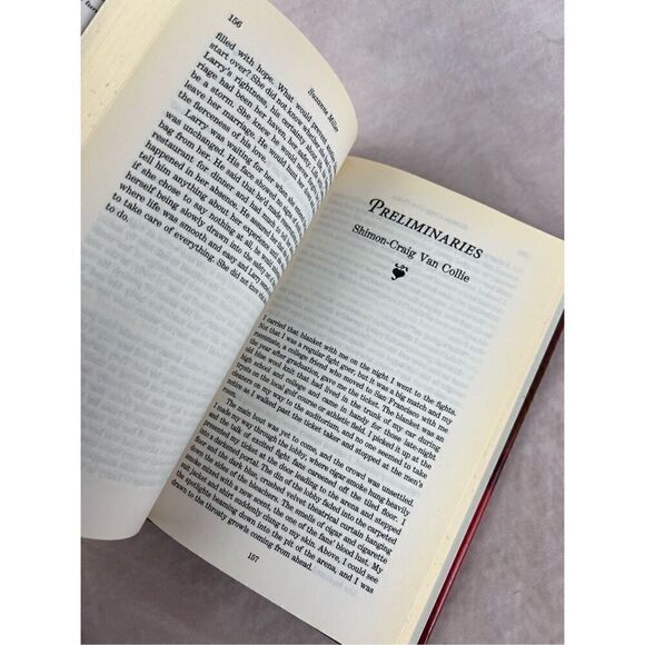 Erotic Edge: Erotica for Couples 1990 Book - Picture 4 of 6